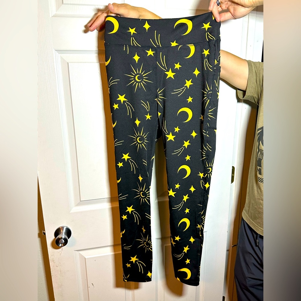 Leggings